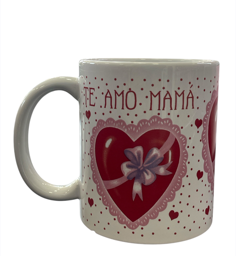 [HW-Q246724-13] TAZA PARA MAMA
