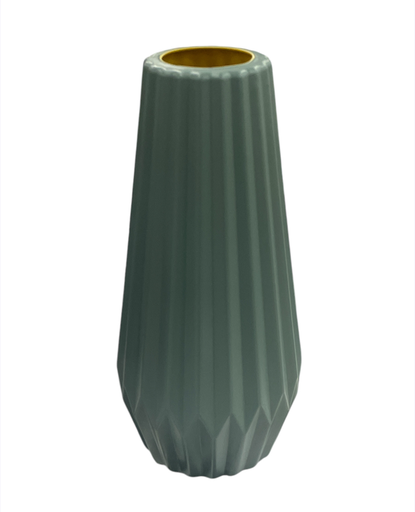 [mC233139] Florero plastico