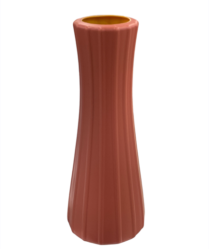 [mC233140] Florero plastico