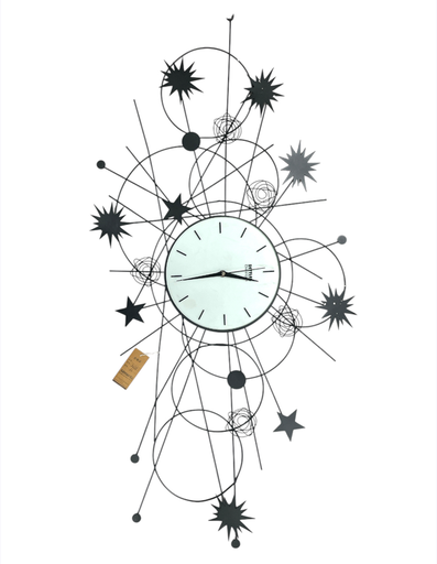 [MC247558] reloj de pared decorativo