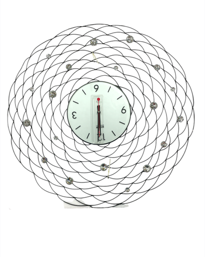 [MC247559] reloj de pqred decorativo