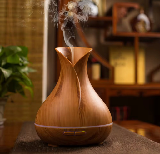 [MC247215] HUMIFICADOR DE AROMAS CON LUZ