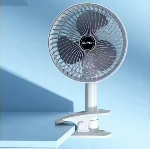 [MC247418] ventilador recargable peq.