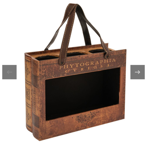 [MC247317] caja para botellas de vino