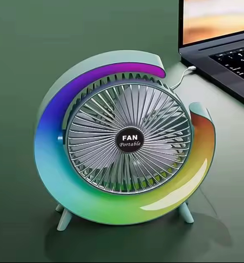 [MC247415] ventilador recargable peq.