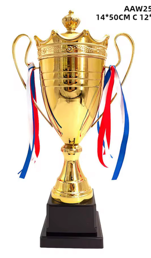 [MC247531] trofeo mediano