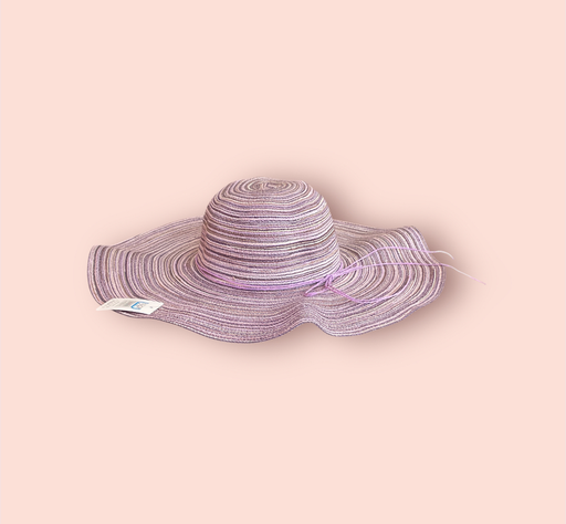 [HT-2439020-3] SOMBRERO PARA DAMA
