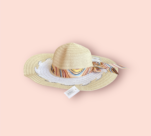 [HT-2439363-9] SOMBRERO DE DAMA