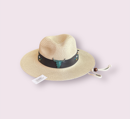 [MC245318] SOMBRERO PARA DAMA
