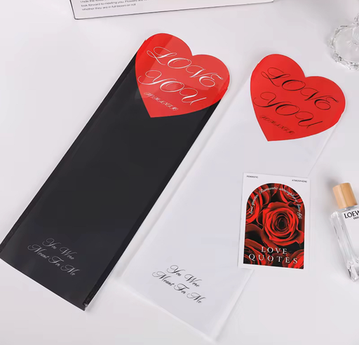 [MC247063] 20 BOLSAS PARA FLORES