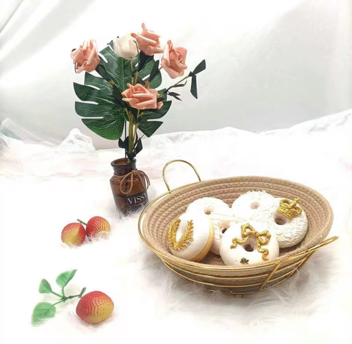 [MC247376] canasta decorativa