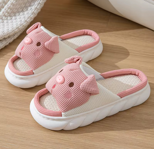 [SL-2443980-7] sandaleas para dama