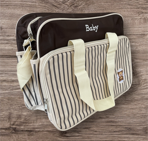 [MC247390] PAÑALERA PARA BEBE