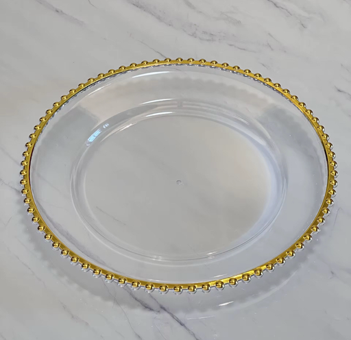 [mC244026] Plato decorativo para eventos