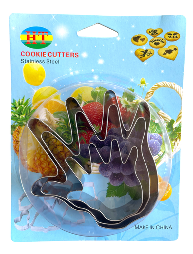 [HW-21734459-17] molde para postres 3pcz