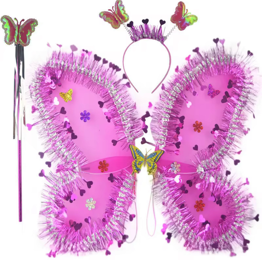 [MC245104] ALAS DE MARIPOSA