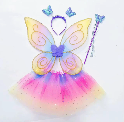 [MC245119] ALAS DE MARIPOSA