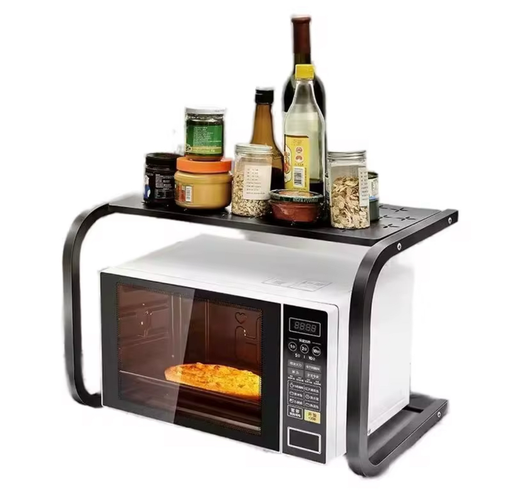 [MC247615] Estante Organizador Para Microondas