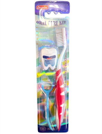 [MC247640] CEPILLOS DE DIENTES