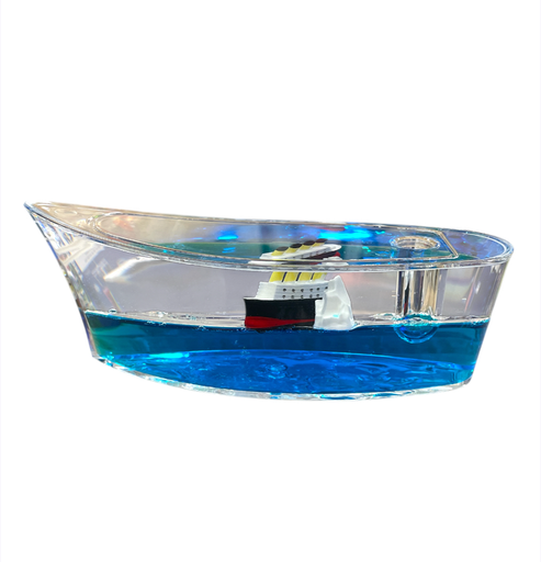 [MC248005] ADORNO PLUMERO FIG BARCO