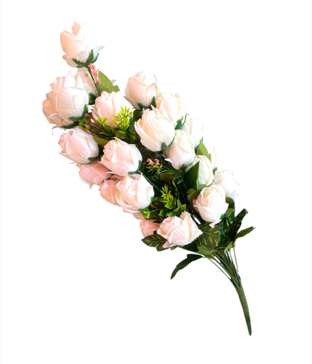 [MC248008] RAMO DE FLOR ARTIFICIAL