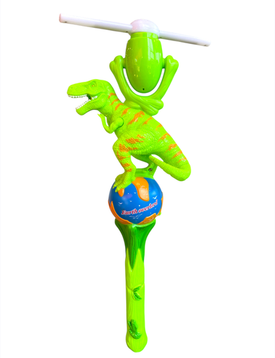 [TY-242039-7] JUGUETE CON LUZ GIRATORIO