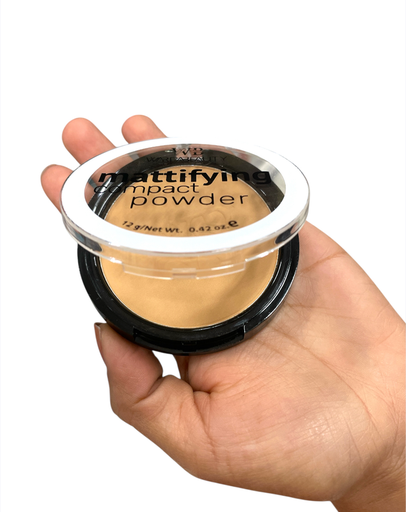 [WB-10052] Polvos deDif Tonos