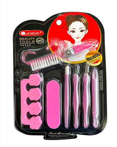 [CM-21814554-6] MANICURE EN CARTON