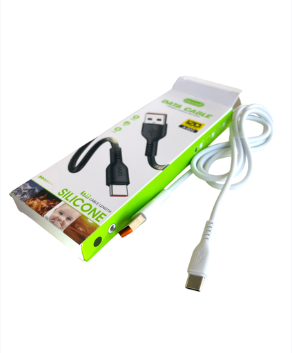 [MC245697] Cable Carga Rapida para Tipo C