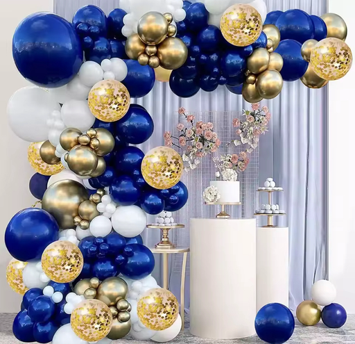 [MC247084] Decoracion de Globos para Fiestas