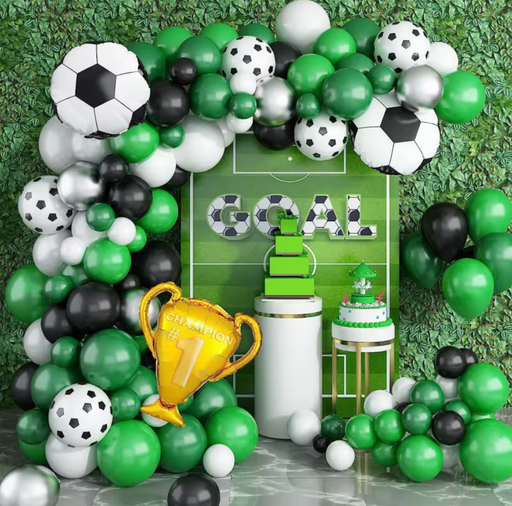 [MC247087] Decoracion de Globos para Fiestas