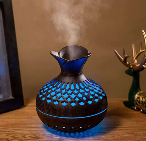 [MC247211] humificador de aromas con luz