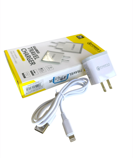 [MC247218] cargador de carga rapida paraiphone