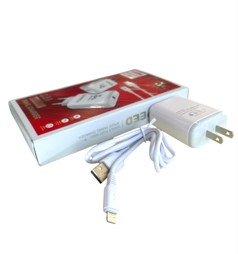 [MC247221] cargador de carga rapida iphone