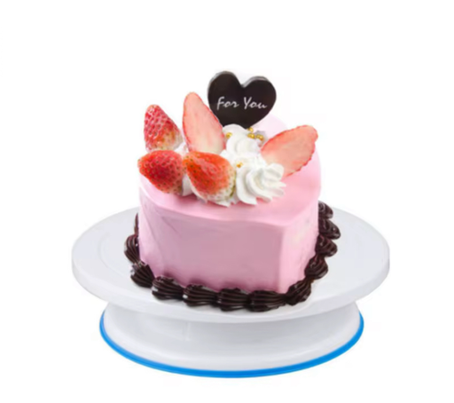 [MC247825] EXIBIDOR PLASTICO PARA PASTELES