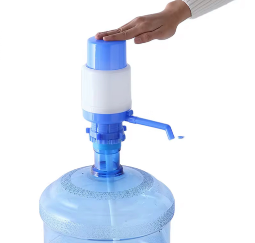 [RC236376] BOMBA PARA BOTELLON DE AGUA