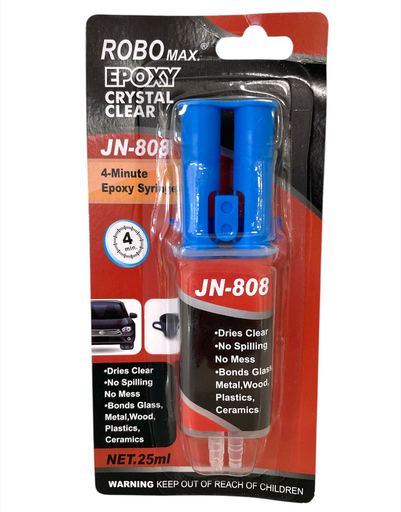 [JN-808] EPOXY 25ml