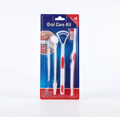 [87755] KIT DE CEPILLO CON ACCESORIOS