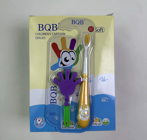 [TB-2435394-7] cepillo con juguete para niño