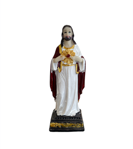 [MC247123] ADORNO FIG RELIGIOSA DE 13 CM