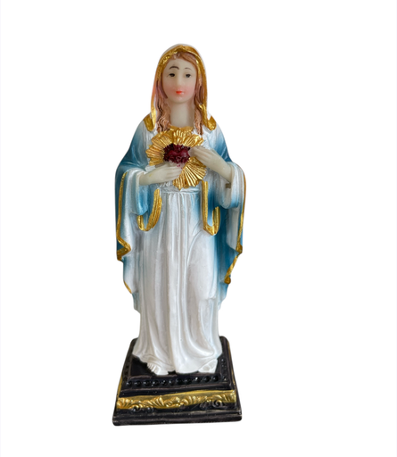 [MC247124] ADOR FIG RELIGIOSA DE 12CM