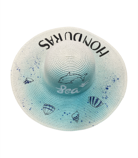 [HT-2439038-5] sombrero de honduras