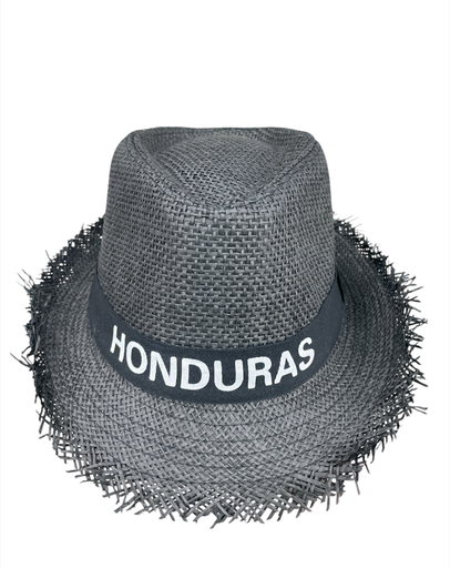 [HT-2539135-1] sombrero de honduras