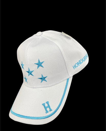 [HT-HN39058-6] GORRA DE HONDURAS