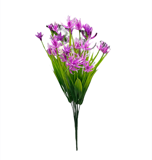 [MC233316] Rama de flor peq