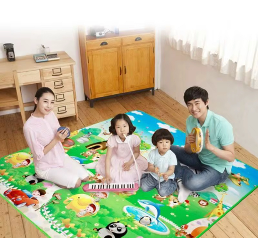 [MT-2535749-1-200] alfombra para niño de 200*180cm