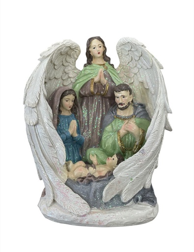 [GF-257244-2] Adornos de Figura de Nacimiento