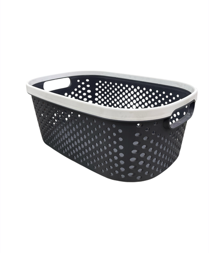 [HW-2334257-45] Canasta Plastica Mediana