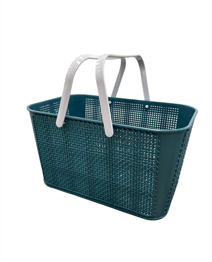 [MC213574] canasta plastica mediana