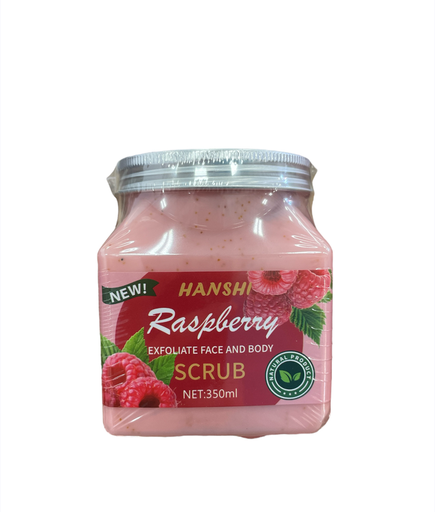 [B1222] EXFOLIANTE CORPORAL